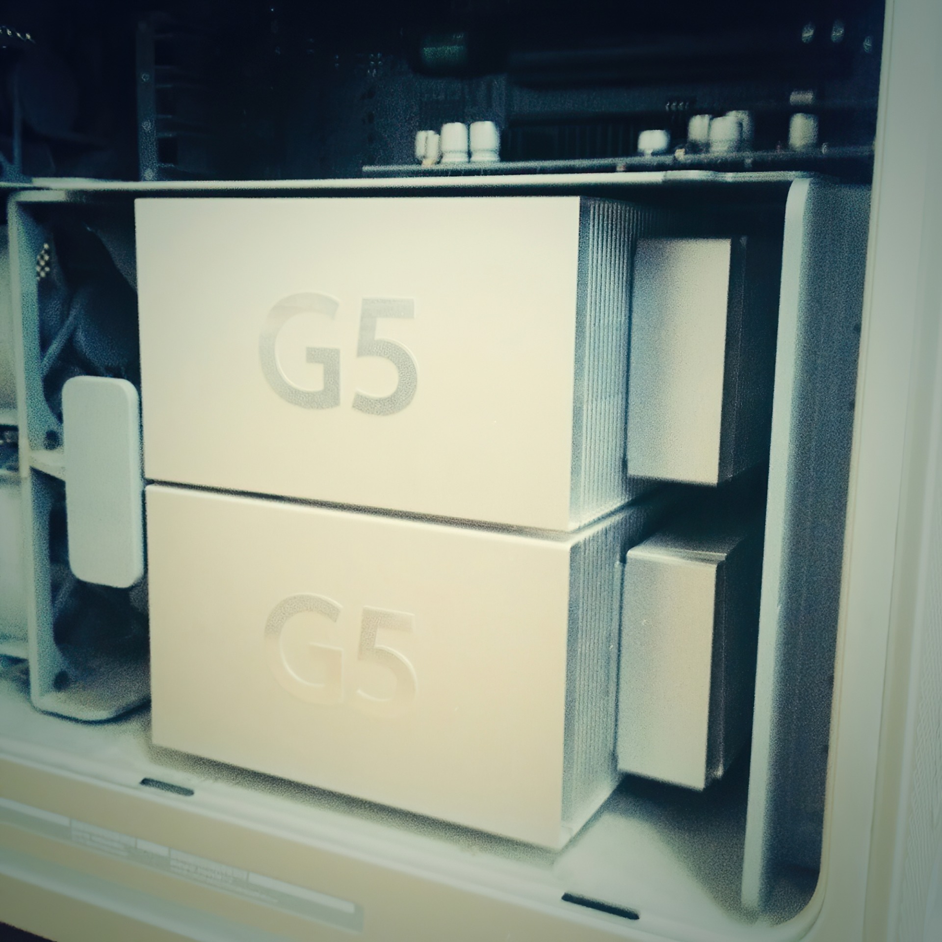 PowerMac G5