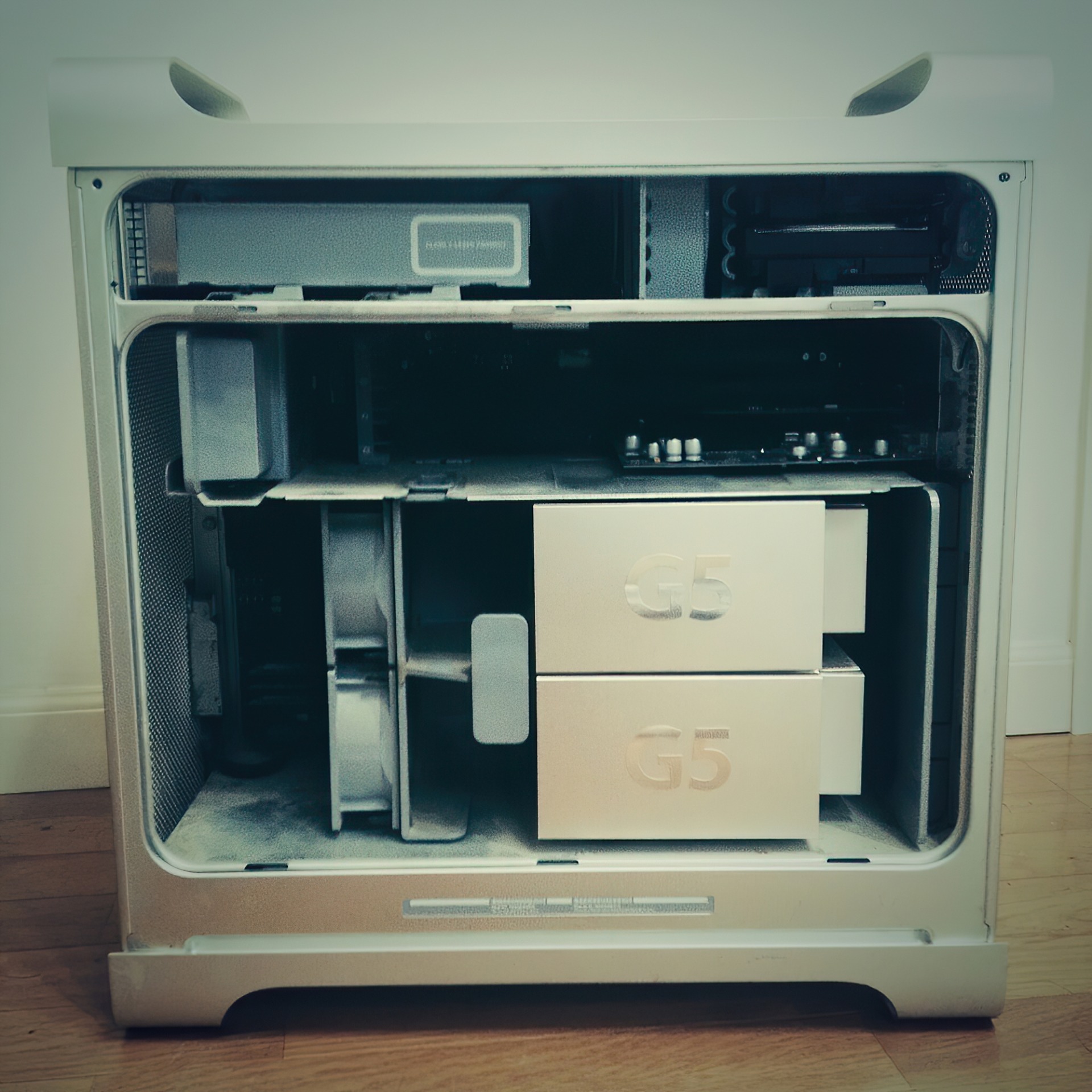 PowerMac G5