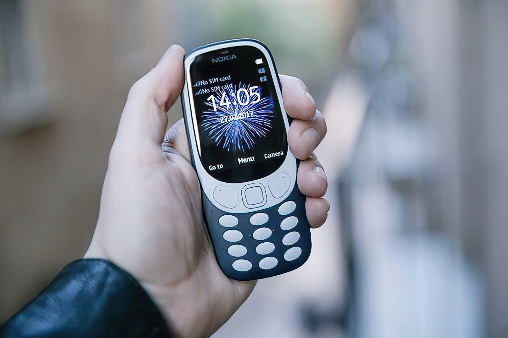 Nokia 3310