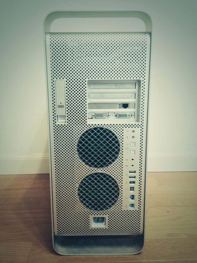 PowerMac G5