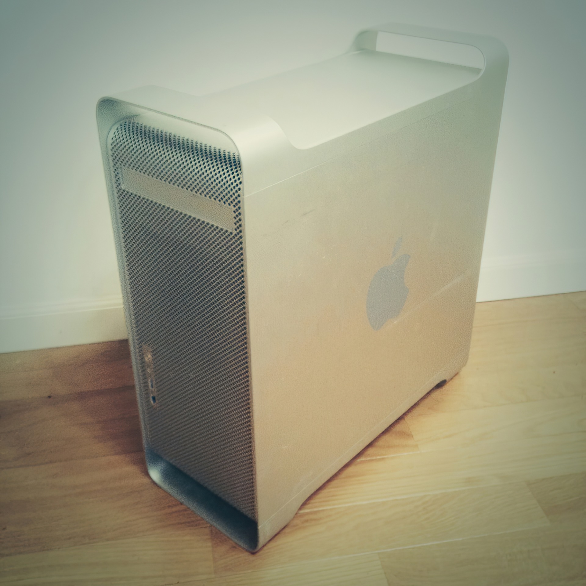 PowerMac G5