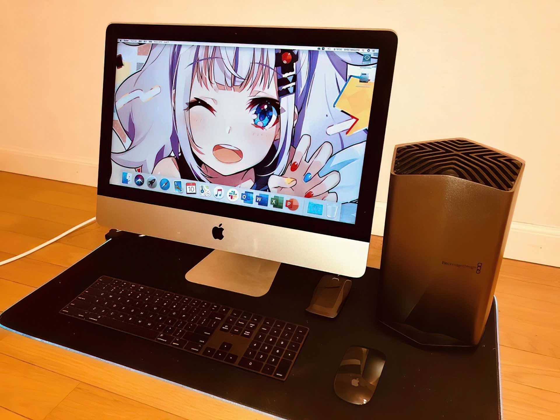 iMac